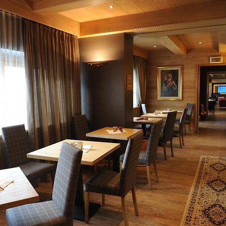 Hotel Italia Castello-Molina di Fiemme Esterno foto