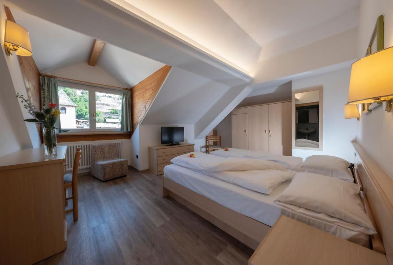 Hotel Italia Castello-Molina di Fiemme Esterno foto