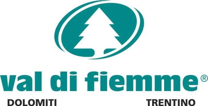 Hotel Italia Castello-Molina di Fiemme Esterno foto